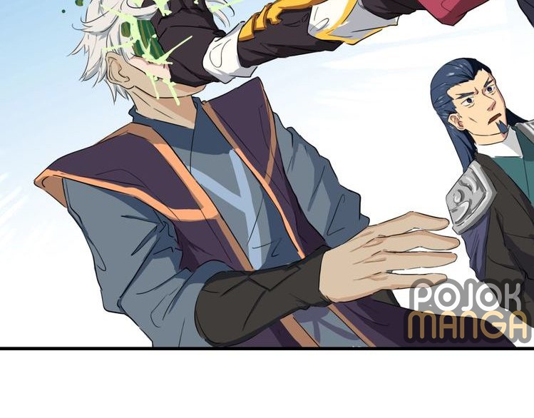 Dragon’s Blood Vessels Chapter 12 Gambar 197